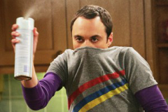 Sheldon